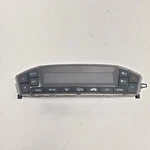 2007-2009 Acura Mdx Front Auto Dual Zone Temperature Ac Control Oem. Fixed Price $51.68.