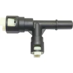 New Heater Hose Fitting Chevy Yukon Suburban Avalanche Chevrolet Tahoe 15055343. Fixed Price $14.32.
