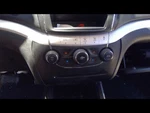 Dodge Journey 2018-2020 Used Ac Climate Control Front Dash 655-10919. Fixed Price $79.96.