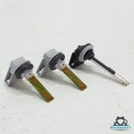 Volkswagen Audi A/c Evaporator Temperature Sensor Oem 3d0907543a. Fixed Price $28.99.