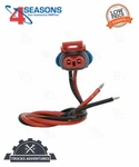 Four Seasons A/c Compressor Cut-out Switch Harness Connector. Fixed Price $30.69.