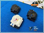 2018 - 2021 Ford Ecosport Hvac Ac Heater Flap Blend Actuator Motor Set Of 3 Oem. Fixed Price $49.99.