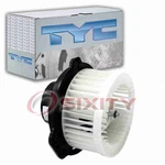 Tyc Front Hvac Blower Motor For 1993-1997 Volvo 850 Heating Air Conditioning Mn. Fixed Price $98.47.