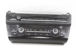 Temperature Control Automatic Climate Front 2011-2016 Bmw 535i Oem. Fixed Price $80.00.