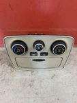 2006-2008 Hyundai Sonata Ac Heater Temperature Climate Control Panel Oem. Fixed Price $59.98.