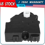 Hvac Heater Blend Door Actuator For Chevrolet Traverse Gmc Acadia Buick Enclave. Fixed Price $16.99.
