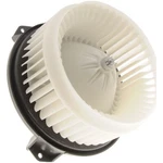 New Blower Mtr W/wheel Vdo Pm9351. Fixed Price $117.75.