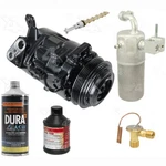 Four Seasons 4599r A/c Replacement Kit, Remanufactured, For 2000 Chevrolet. Fixed Price $437.18.