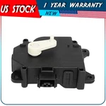 Hvac Heater A/c Blend Door Actuator For Toyota Corolla Matrix 03-08 604-905. Fixed Price $15.09.