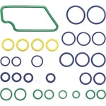 A/c System Seal Kit-rapid Oring Kit Uac Rs 2754. Fixed Price $23.71.