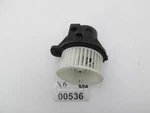 Rear Blower Motor Xc90 2003 2010 Volvo Back A/c Heater Fan Blade Oem. Fixed Price $29.99.