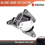 Hvac A/c Heater Air Blend Door Actuator 971603k000 For Hyundai Santa Azera. Fixed Price $18.99.