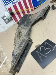 1973 1980 Chevrolet Gmc C10 K10 Blazer Windshield Heat Heater Defrost Duct Oem. Fixed Price $129.99.
