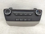 2019-2021 Hyundai Tucson Ac Heater Climate Control 97250-d3ak0 Amk6s. Fixed Price $123.35.