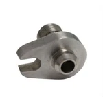 Vintage Air 045022 Aluminum A/c Compressor Adapter Block; No. 8 Discharge. Fixed Price $73.65.
