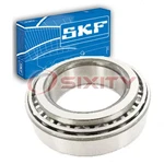 Skf Rear Axle Differential Bearing For 1998-2001 Mazda B2500 Driveline Axles Gs. Fixed Price $28.87.