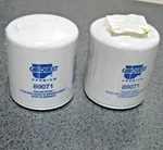 Carquest 89071 Eng Coolant Filter 2 Pk Fits Ihc 993445c1, John Deere Ar89380,new. Fixed Price $17.97.
