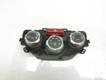 2009-11 Subaru Impreza Wrx 2.5l Temperature Ac Heater Climate Control 72311sc100. Fixed Price $71.25.