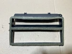 New Oem Mopar Hvac Air Distribution Duct 68080786ab Jeep Wrangler 2011-2017. Fixed Price $30.00.