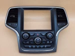 2018 Jeep Grand Cherokee 8.4" Dual Auto Ac Heater Climate Control Oem. Fixed Price $189.99.