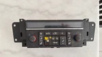2012-2014 Cadillac Escalade Ac Heater Climate Control Temperature Oem. Fixed Price $146.80.