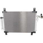 A/c Ac Condenser For Nissan Pathfinder Infiniti Qx60 2022-2024. Fixed Price $93.06.