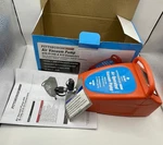 Pittsburgh 96677 Air Vacuum Pump Hvac Ac R134a R12 R22 Refrigerant Connect. Fixed Price $18.99.