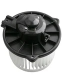 Hvac Heater Blower Motor Assembly Fits For Honda Fit 2007-2008 L4 1.5l Front. Fixed Price $22.00.