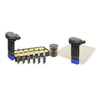 Denso Ignition Tune Up 6 U-groove Spark Plug Kit For Honda Odyssey 3.5 V6. Fixed Price $266.95.