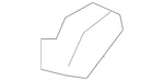 Genuine Ford Hvac Blend Door Actuator Ae5z-19e616-a. Fixed Price $65.25.