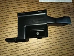 99-07 Chevy Silverado Sierra Oe Lower Center Dash Heat Duct Tube No Sensor Hole. Fixed Price $34.00.