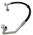 Q3 2.0l Audi Ac A/c Air Conditioning Discharge Hose Tube Pipe Line Oem 2015-2018. Fixed Price $71.47.