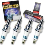 4 Pc Denso Iridium Power Spark Plug For Honda Vf750cd Magna Deluxe 1995-1996 Xw. Fixed Price $44.93.