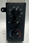 1998 Dodge Ram1500 Hvac Heater A/c Control Switch Oem. Fixed Price $99.95.