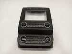 2019-2021 Ford Expedition Radio Control Panel Automatic Temperature Controls Oem. Fixed Price $159.99.