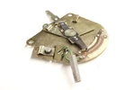 Triumph Spitfire Heater Control Fan Lever Assembly Original Oem. Fixed Price $34.99.