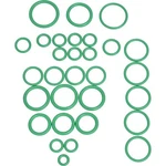 Universal Air A/c System Seal Kit For Subaru Rs2650. Fixed Price $16.98.