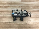 Ford Mustang Gt Oem Front Engine Bay Module Bcm Sam Fuse Box Fuses Block 15-18 2. Fixed Price $168.75.