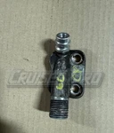 Toyota Land Cruiser Fj60 Ac Compressor Discharge Valve Top Plate 88372-22100. Fixed Price $142.49.