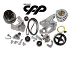 Holley 20-136 Ls / Lt Complete Accessory Drive Kit. Fixed Price $2152.00.