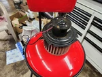1994-1996 Jeep Cherokee Heater Ac Blower Motor Dizqd. Fixed Price $30.00.