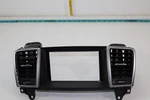 2013-2016 Mercedes Gl450 X166 Dash Center Display Bezel W/ Air Vent Grille Oem. Fixed Price $108.49.