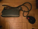 Kuhlmeister Ac Unit Mercedes W110 W111 W112 220se 250se 280se 300se Coupe/cab. Fixed Price $1500.00.