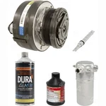 Four Seasons 3251n A/c Compressor Kit, For 1986 1987 Regal Buick. Fixed Price $535.68.