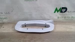2024-2025 Chevrolet Trax Heater Cabin Air Inlet Duct Oem 60008634 / 60008635. Fixed Price $50.00.