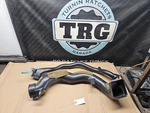 04-07 Nissan Titan Armada Right Air Conditioner Heater Duct Pair (2) 27811-7s000. Fixed Price $89.96.