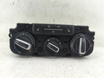2011-2014 Volkswagen Jetta Ac Heater Climate Control Temperature Oem De397. Fixed Price $116.99.