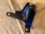 Gm - Ac Compressor Bracket 1987-89 Chevy Gmc Safari Astro Vans 4.3l #10054884. Fixed Price $7.00.
