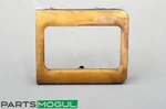 1992-1996 Jaguar Xjs Dash Right Passenger Vent Air Dashboard Ac Trim Wood. Fixed Price $18.00.