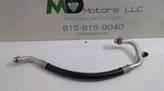 2012-2016 Nissan Leaf Suction Hose Oem 92480-3nk0a. Fixed Price $100.00.